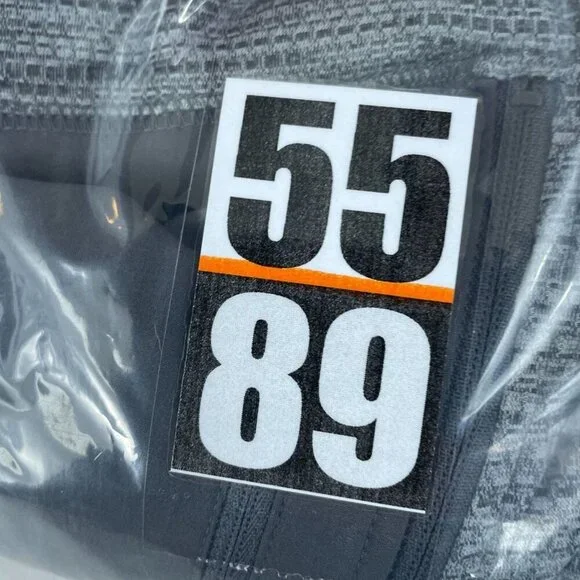 Bass Outdoor Climber Quarter Zip Pullover XXL Mens NWT 5589 - Picture 9 of 10